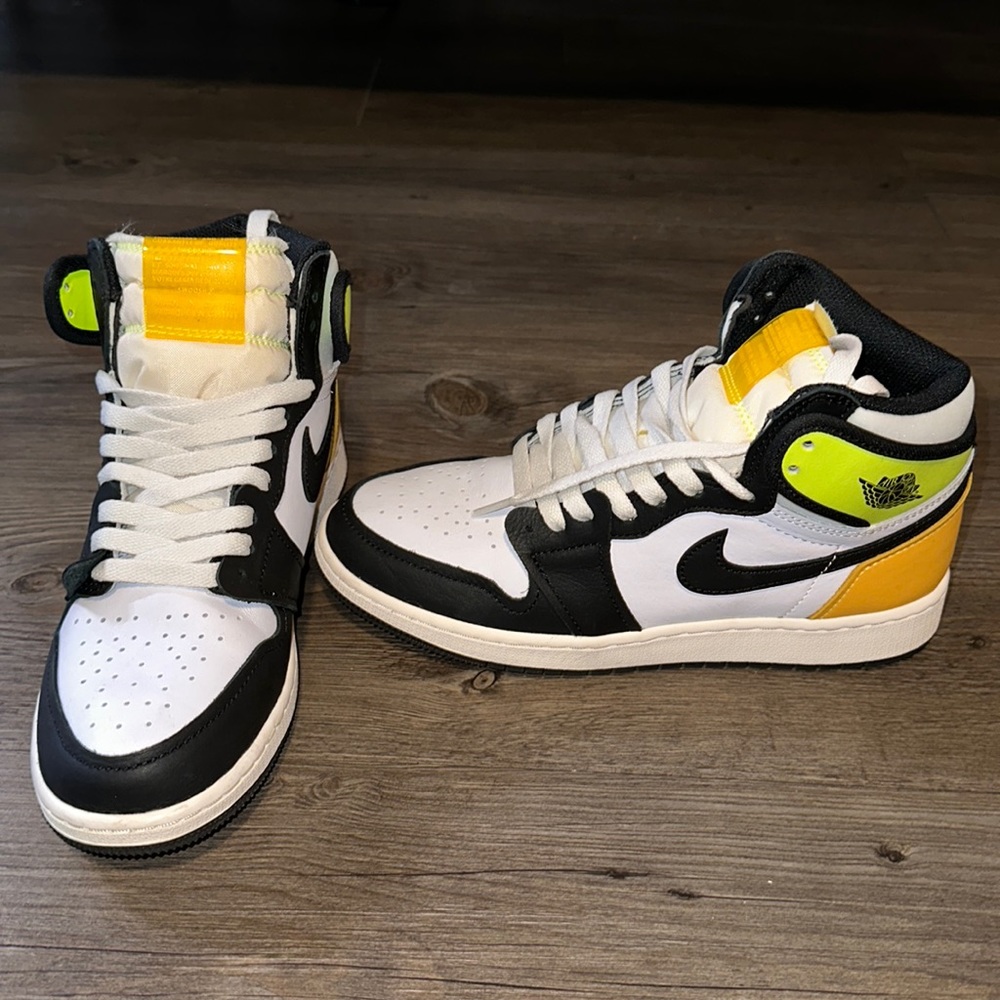 Nike Jordan Hi Tops